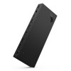 Lenovo ThinkPad USB4 Dock 5000 Wired Black Lenovo ThinkPad USB4 Dock 5000 Wired Black