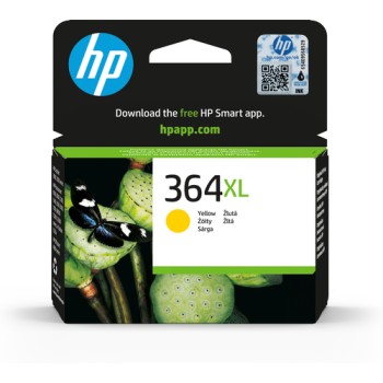HP INK CARTRIDGE 364YXL