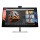 HP Series 7 Pro 27 inch 4K Conferencing Monitor - 727pm HP Series 7 Pro 27 inch 4K Conferencing Monitor - 727pm