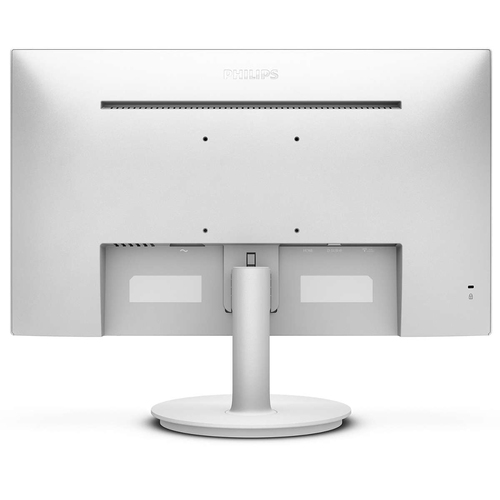 Philips V Line 241V8AW/00 computer monitor 60.5 cm (23.8\") 1920 x 1080 pixels Full HD LCD White Philips V Line 241V8AW/00 computer monitor 60.5 cm (23.8\") 1920 x 1080 pixels Full HD LCD White