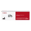 Canon 075 toner cartridge 1 pc(s) Original Black Canon 075 toner cartridge 1 pc(s) Original Black