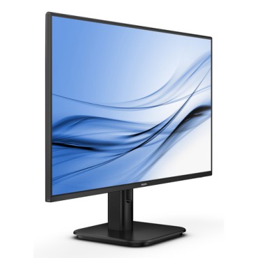 Philips 1000 series 24E1N1100A/00 computer monitor 60.5 cm (23.8\") 1920 x 1080 pixels Full HD LCD Black