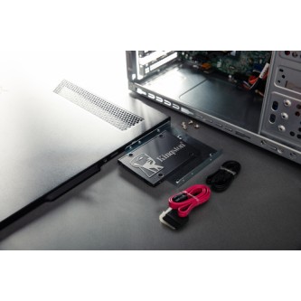 Kingston Technology 512G SSD KC600 SATA3 2.5\" Kingston Technology 512G SSD KC600 SATA3 2.5\"