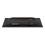 AOC G4 Q27G41ZDF computer monitor 67.3 cm (26.5\") 2560 x 1440 pixels Quad HD QD-OLED Black, Red