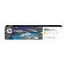 HP 981X High Yield Yellow Original PageWide Cartridge HP 981X High Yield Yellow Original PageWide Cartridge