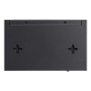 TP-Link Omada ES208G network switch Managed L2 Gigabit Ethernet (10/100/1000) Black TP-Link Omada ES208G network switch Managed L2 Gigabit Ethernet (10/100/1000) Black
