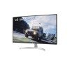 LED LG 32UN500P-W UHD 4K 60Hz 4MS 31.5\" LED LG 32UN500P-W UHD 4K 60Hz 4MS 31.5\"