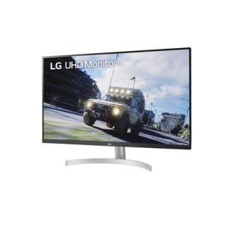 LED LG 32UN500P-W UHD 4K 60Hz 4MS 31.5\"