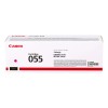 Canon 055 toner cartridge 1 pc(s) Original Magenta Canon 055 toner cartridge 1 pc(s) Original Magenta