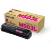 Samsung CLT-M503L High Yield Magenta Original Toner Cartridge Samsung CLT-M503L High Yield Magenta Original Toner Cartridge