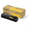 Samsung CLT-Y503L High Yield Yellow Original Toner Cartridge