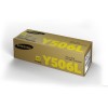 Samsung CLT-Y506L High Yield Yellow Original Toner Cartridge
