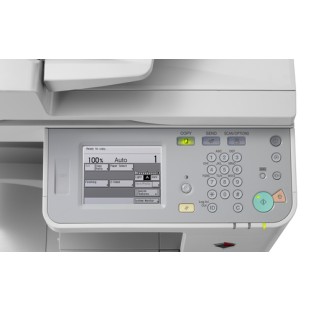 CANON WASTE TONER IR2520/2525/2530