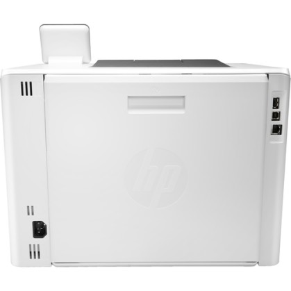 HP PRINTER LASER COLOR PRO BUSINESS M454DW A4, 28PPM (B&C), 600 X 600 DPI, 1200MHz, 256MB, DC:50K, 1X TRAY, E-RPRINT, USB, WIFI, LAN, 1YW HP PRINTER LASER COLOR PRO BUSINESS M454DW A4, 28PPM (B&C), 600 X 600 DPI, 1200MHz, 256MB, DC:50K, 1X TRAY, E-RPRINT, USB, WIFI, LAN, 1YW