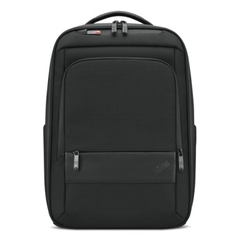 Lenovo ThinkPad Professional 16-inch Gen 2 backpack Casual backpack Black Plastic