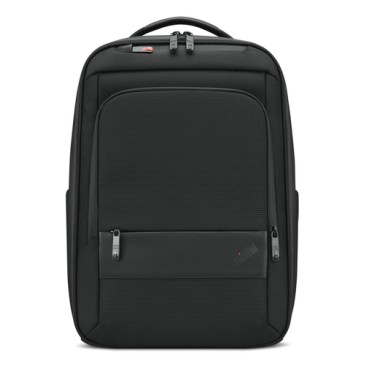 Lenovo ThinkPad Professional 16-inch Gen 2 backpack Casual backpack Black Plastic