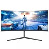 Philips Evnia 6000 34M2C6500/00 computer monitor 86.4 cm (34\") 3440 x 1440 pixels Wide Quad HD QD-OLED Grey Philips Evnia 6000 34M2C6500/00 computer monitor 86.4 cm (34\") 3440 x 1440 pixels Wide Quad HD QD-OLED Grey
