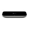 TP-Link TL-SG1008D network switch Unmanaged Gigabit Ethernet (10/100/1000) Black TP-Link TL-SG1008D network switch Unmanaged Gigabit Ethernet (10/100/1000) Black