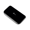 TP-Link TL-SG1008D network switch Unmanaged Gigabit Ethernet (10/100/1000) Black TP-Link TL-SG1008D network switch Unmanaged Gigabit Ethernet (10/100/1000) Black