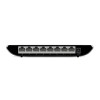 TP-Link TL-SG1008D network switch Unmanaged Gigabit Ethernet (10/100/1000) Black TP-Link TL-SG1008D network switch Unmanaged Gigabit Ethernet (10/100/1000) Black