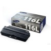 Samsung MLT-D116L High-Yield Black Original Toner Cartridge Samsung MLT-D116L High-Yield Black Original Toner Cartridge