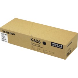 Samsung MLT-K606S Black Toner Cartridge