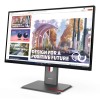 Lenovo ThinkVision P27QD-40 Monitor Lenovo ThinkVision P27QD-40 Monitor