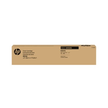 Samsung CLT-K804S Black Original Toner Cartridge