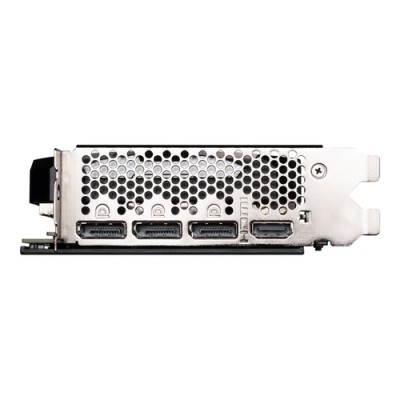 MSI VENTUS GeForce RTX 4070 3X E1 12G OC NVIDIA 12 GB GDDR6X MSI VENTUS GeForce RTX 4070 3X E1 12G OC NVIDIA 12 GB GDDR6X