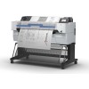 Epson SureColor SC-T5400M large format printer 2400 x 1200 DPI A0 (841 x 1189 mm) Epson SureColor SC-T5400M large format printer 2400 x 1200 DPI A0 (841 x 1189 mm)
