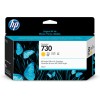 HP 730 130-ml Yellow DesignJet Ink Cartridge HP 730 130-ml Yellow DesignJet Ink Cartridge