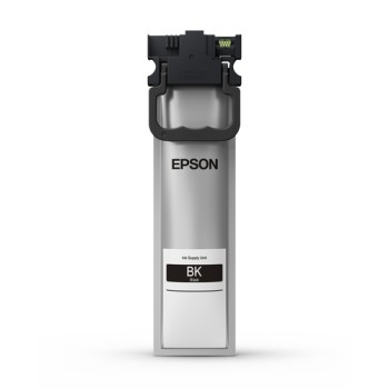 Epson WF-C52xx / WF-C57xx Series Ink Pack L Black