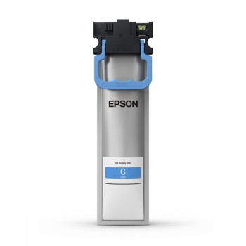 Epson WF-C52xx / WF-C57xx Series Ink Pack L Cyan