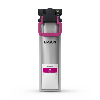 Epson WF-C52xx / WF-C57xx Series Ink Pack L Magenta