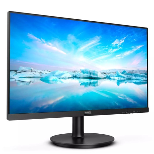 Philips V Line 241V8L/00 computer monitor 60.5 cm (23.8\") 1920 x 1080 pixels Full HD LCD Black Philips V Line 241V8L/00 computer monitor 60.5 cm (23.8\") 1920 x 1080 pixels Full HD LCD Black
