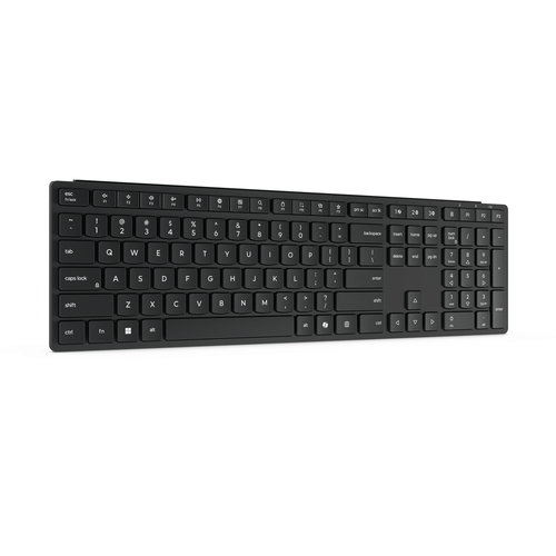 Lenovo 4Y41S04697 keyboard Home/Office RF Wireless + Bluetooth Black Lenovo 4Y41S04697 keyboard Home/Office RF Wireless + Bluetooth Black