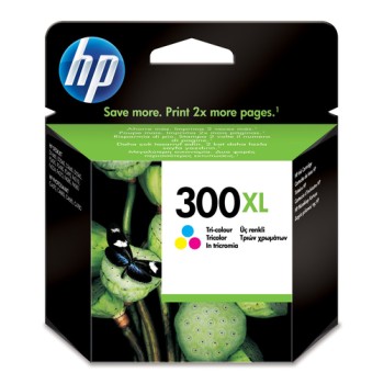 HP Ink Cartridge 300CXL