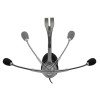 Headset Logitech H110 (981-000271)