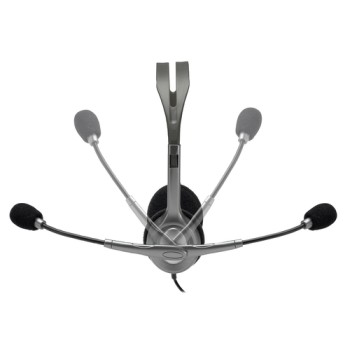Headset Logitech H110 (981-000271)