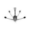 Headset Logitech H110 (981-000271)