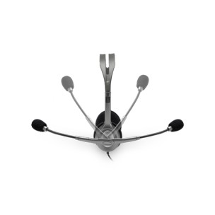 Headset Logitech H110 (981-000271)