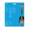 Headset Logitech H110 (981-000271)