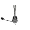 Headset Logitech H110 (981-000271)
