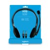 Headset Logitech H110 (981-000271)