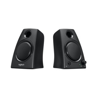 LOGITECH SPEAKER Z130  BLACK ( 980-000419 )