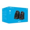 LOGITECH SPEAKER Z130  BLACK ( 980-000419 )