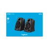 LOGITECH SPEAKER Z130  BLACK ( 980-000419 )
