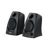 LOGITECH SPEAKER Z130  BLACK ( 980-000419 )