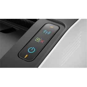 HP PRINTER MONO LJPRO M107W   (4ZB78A)