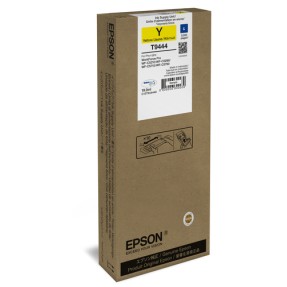 Epson WF-C52xx / WF-C57xx Series Ink Pack L Yellow
